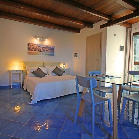 Apartament La Torre Di Magara By Wonderful Italy Cefalù Zewnętrze zdjęcie