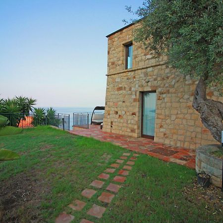 Apartament La Torre Di Magara By Wonderful Italy Cefalù Zewnętrze zdjęcie
