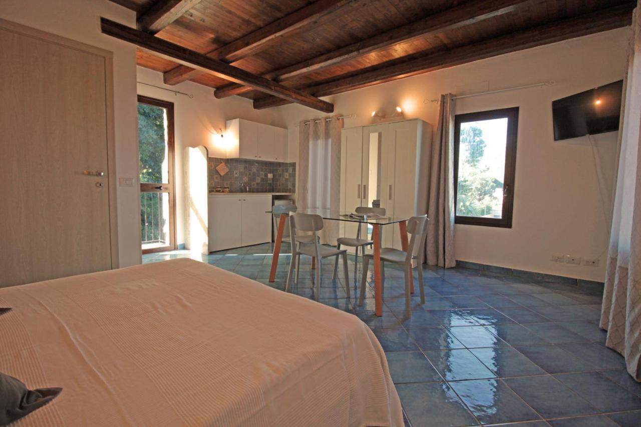 Apartament La Torre Di Magara By Wonderful Italy Cefalù Zewnętrze zdjęcie