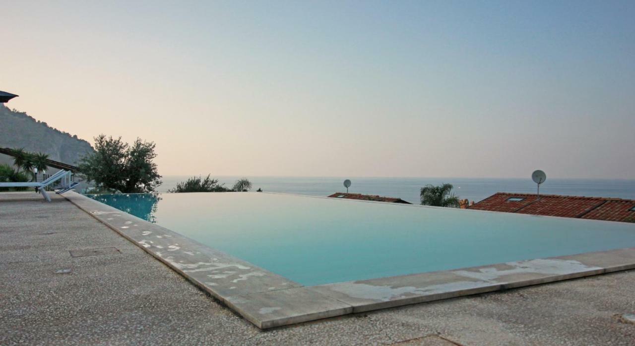Apartament La Torre Di Magara By Wonderful Italy Cefalù Zewnętrze zdjęcie