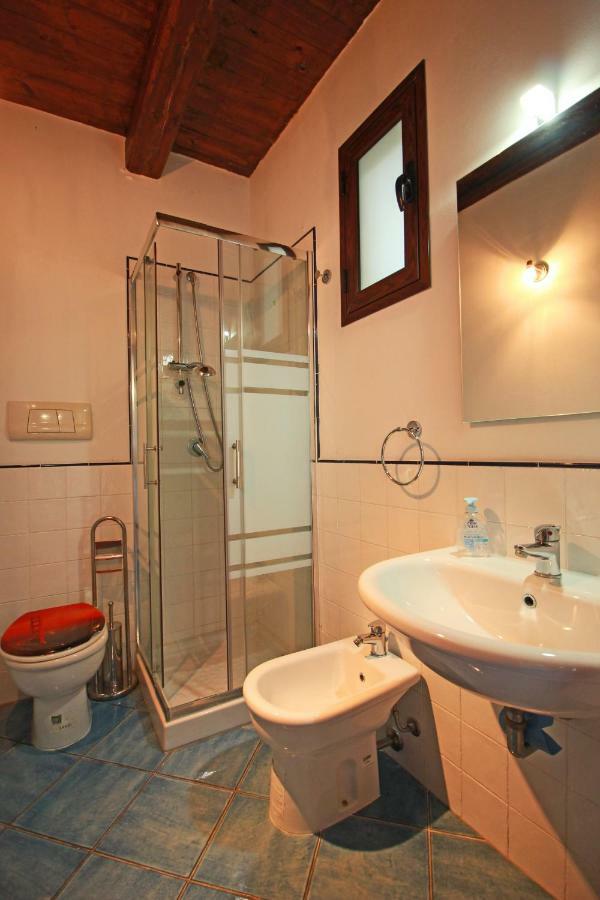 Apartament La Torre Di Magara By Wonderful Italy Cefalù Zewnętrze zdjęcie
